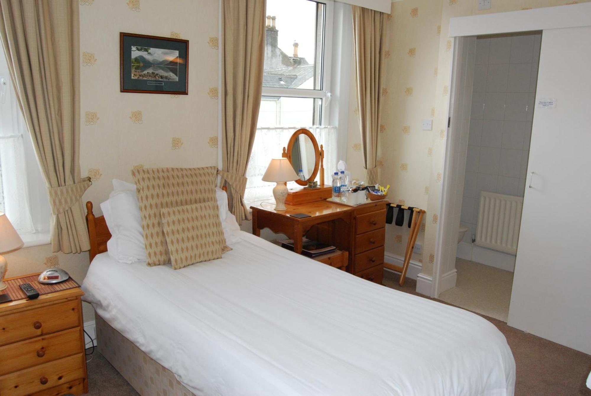 Beckside Guest House Keswick מראה חיצוני תמונה