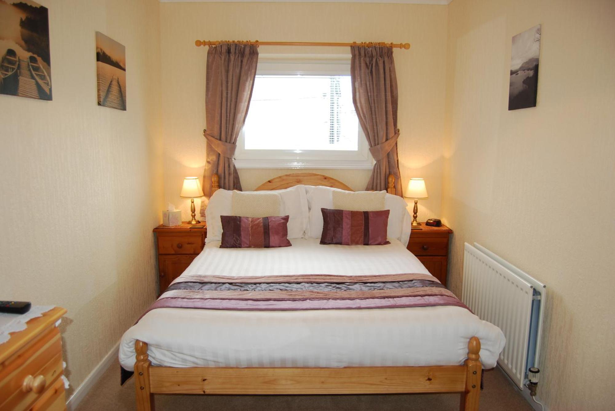 Beckside Guest House Keswick מראה חיצוני תמונה